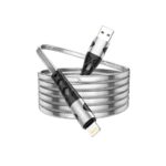 کابل شارژ برند هوکو مدل U105 لاتنینگ - Image 4