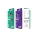 کابل پاوربانک برند بروفون مدل X32میکرو - Image 6