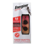 اسپیکر برند انرجایزر مدل BTS-822 - Image 6