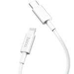 کابل شارژ برند هوکو مدل X36تایپ سی به لایتنینگ - Image 3