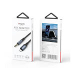 کابل تبدیل برند یسیدو مدل جک به لایتنینگ/YAU35 - Image 2