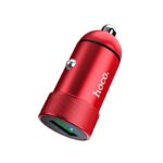 شارژر فندکی برند هوکو مدل Z32 - Image 2