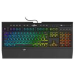 کیبورد بازی برند یوریج مدلExodus 900 Mechanical- D3186014