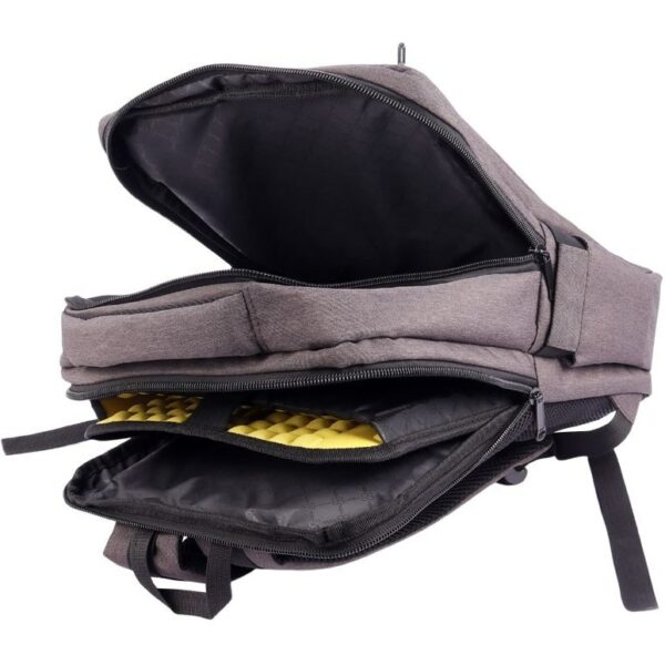 کوله پشتی لپ تاپ برند بنیتون مدل B074 - Image 3