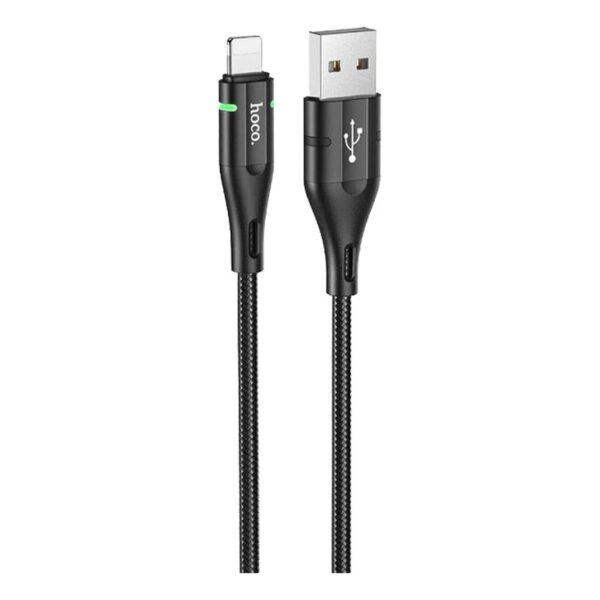کابل شارژ برند هوکو مدلU93 تایپ سی - Image 5