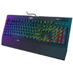 کیبورد بازی برند یوریج مدلExodus 900 Mechanical- D3186014 - Image 2