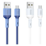 کابل شارژ برند هوکو مدل X65 میکرو - Image 3