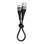 کابل پاوربانک برند بروفون مدل X32 تایپ سی