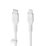 کابل شارژ برند بلکین مدل A009BT1MBK تایپ سی به لایتنینگ - Image 2