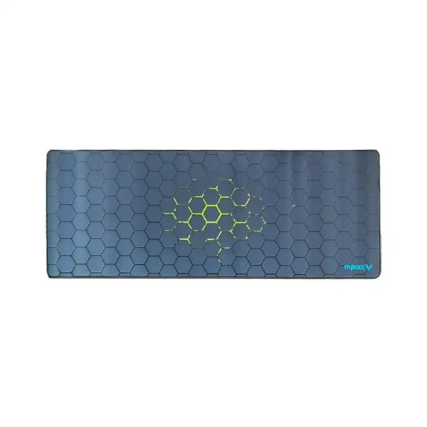 c4fd37720817471d87ebe854a042f79c ماوس پد گیم برند رپو مدل VP460 - Image 1