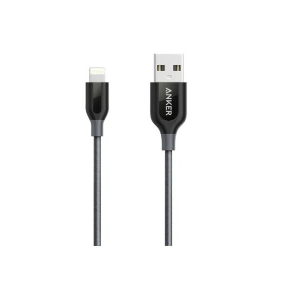 cc26123b1c3b6fdf87efb12849164ad8 کابل شارژ برند انکر مدلA8121لایتنینگ - Image 1