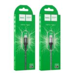 کابل شارژ برند هوکو مدل X50 تایپ سی - Image 5