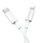 کابل شارژ برند بروفون مدل BX36تایپ سی به لایتنینگ