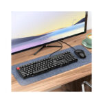 کیبورد سیم دار برند بروفون مدل DBG02 - Image 3