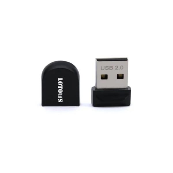 فلش 32 گیگابایت برند لوتوس مدلL800-L808 - Image 3