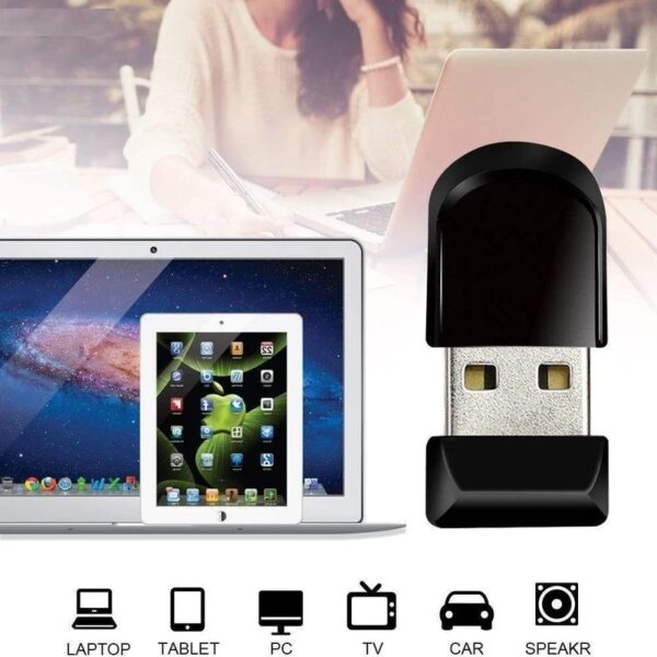 فلش 32 گیگابایت برند لوتوس مدلL800-L808 - Image 4
