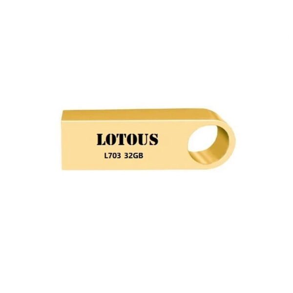 فلش 32گیگابایت برند لوتوس مدل L703 - Image 1