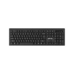 کیبورد بی سیم برند گرین لاین مدل GKM-200