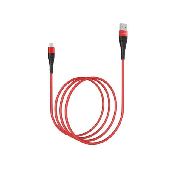 کابل شارژ برند بروفون مدل BX32 میکرو - Image 1