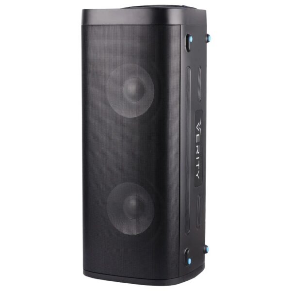 اسپیکر پارتی باکس برند وریتی مدل 2508 - Image 1