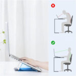 پایه نگهدارنده لپ تاپ WLB0010 - Image 4