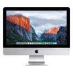 آی مک استوک apple imac slim A1418 پردازنده i5 نسل 3