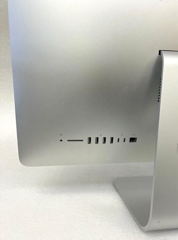 آی مک استوک apple imac slim A1418 پردازنده i5 نسل 7 - Image 2