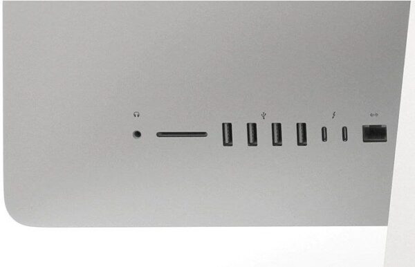آی مک استوک apple imac slim A1418 پردازنده i5 نسل 7 - Image 3
