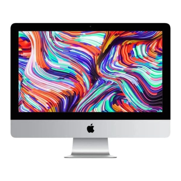 آی مک استوک apple imac slim A1418 پردازنده i5 نسل 7 - Image 1