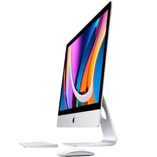 آی مک استوک apple imac slim A1418 پردازنده i5 نسل 7 - Image 4