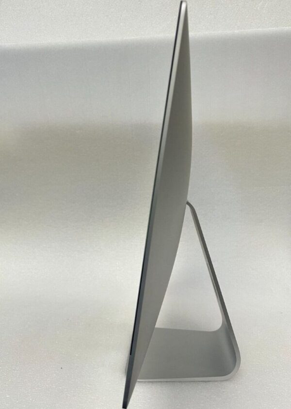 آی مک استوک apple imac slim A1418 پردازنده i5 نسل ۴ - Image 3