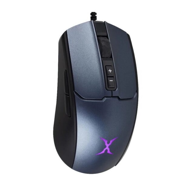 ماوس مخصوص بازی فاکس ری مدل FXR-SM-76 - Image 2