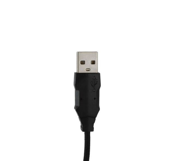 ماوس مخصوص بازی فاکس ری مدل FXR-SM-71 - Image 3