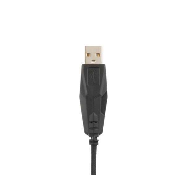 ماوس مخصوص بازی فاکس ری مدل FXR-SM-68 - Image 4