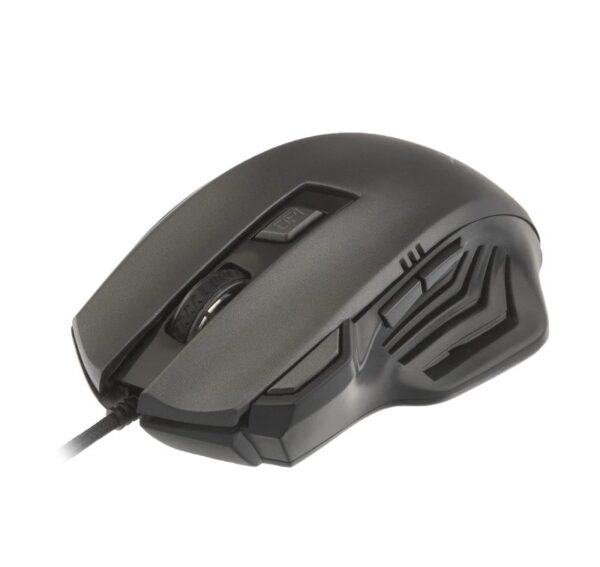 ماوس مخصوص بازی فاکس ری مدل FXR-SM-68 - Image 2