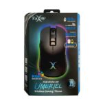 ماوس فاکس ری مدل FXR-SM-37 - Image 3