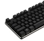 کیبورد مخصوص بازی فاکس ری مدل FXR-HKM-61 - Image 3