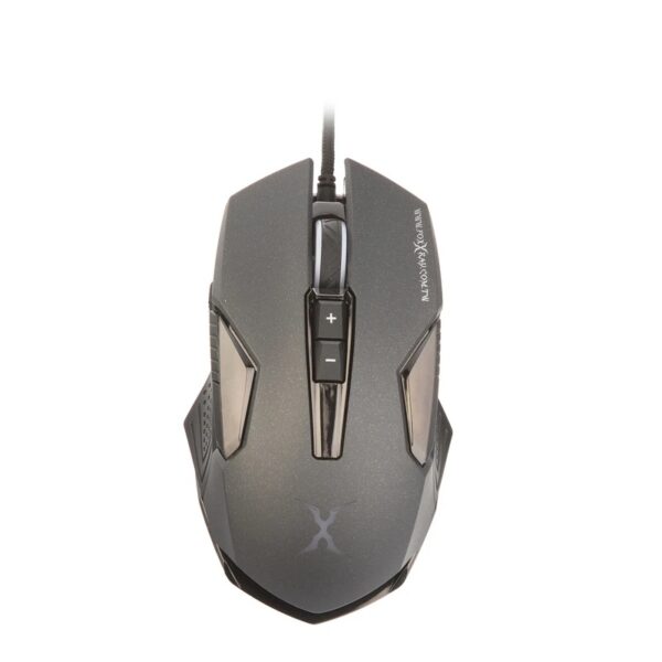 726fea15543afba28298ecbf8dcb16aa84c71508_1654952886 ماوس مخصوص بازی فاکس ری مدل FXR-SM-38 - Image 1