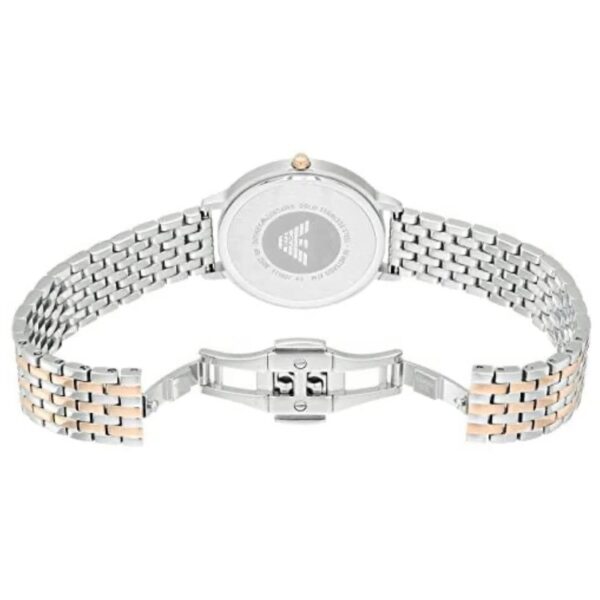 ساعت مچی عقربه ای زنانه امپریو آرمانی مدل AR2508 - Image 2