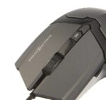 ماوس مخصوص بازی فاکس ری مدل FXR-SM-66 - Image 3