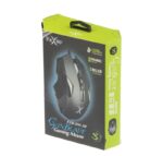 ماوس مخصوص بازی فاکس ری مدل FXR-SM-38 - Image 3