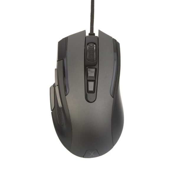 9e8909ee917a6000892ccce5fc0579114c41e05b_1654954251 ماوس مخصوص بازی فاکس ری مدل FXR-SM-70 - Image 1