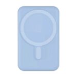 پاوربانک مغناطیسی 5000 میلی‌آمپر بیگ بِن مدل MS10WPB5000MAH - Image 2