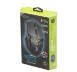 ماوس مخصوص بازی فاکس ری مدل FXR-SM-66 - Image 5