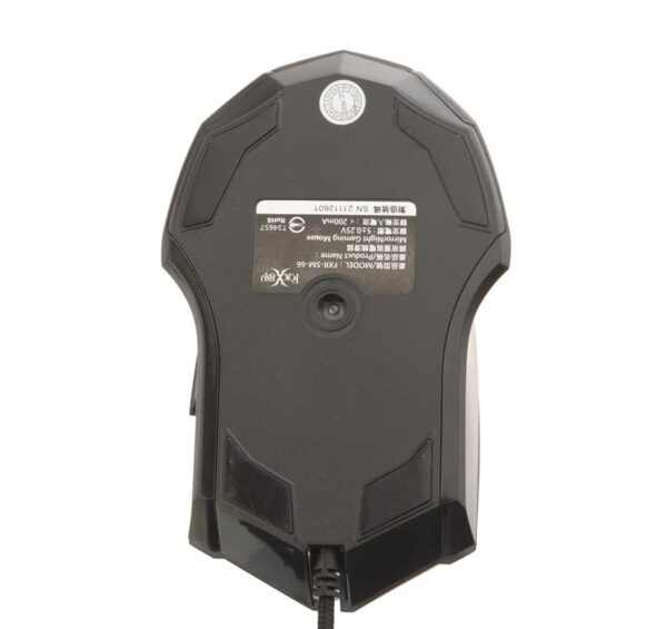 ماوس مخصوص بازی فاکس ری مدل FXR-SM-66 - Image 4