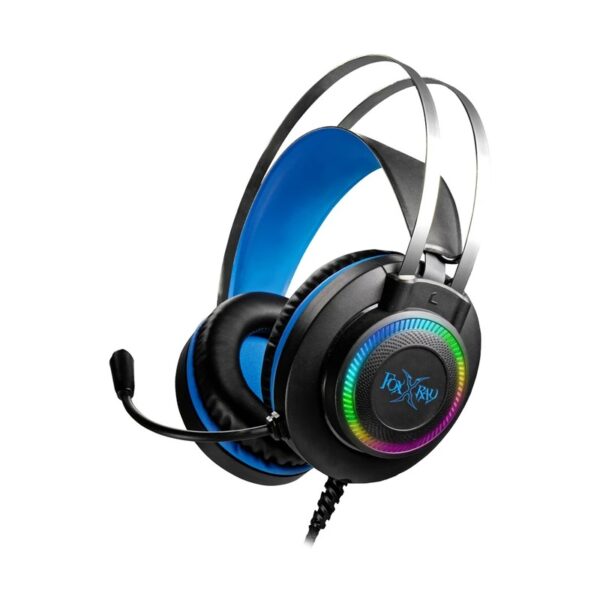 aede0df7b55d71928af44ec1765b7c49b3de157f_1655007340 هدست مخصوص بازی فاکس ری مدل FXR-BAL-39 - Image 1