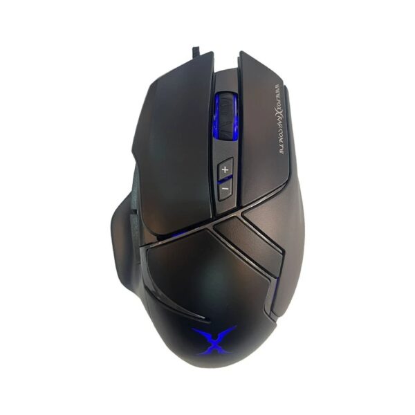 ba0f01ea99a8d0fdadf384b39f7cf94a45b48efa_1652948293 ماوس فاکس ری مدل FXR-SM-37 - Image 1