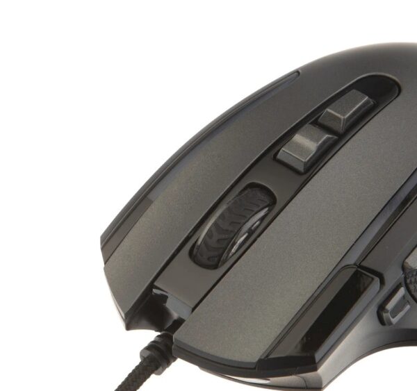 ماوس مخصوص بازی فاکس ری مدل FXR-SM-70 - Image 3