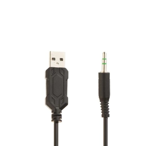 هدست مخصوص بازی فاکس ری مدل FXR-BAL-39 - Image 5