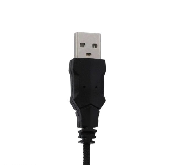 ماوس مخصوص بازی فاکس ری مدل FXR-SM-76 - Image 3